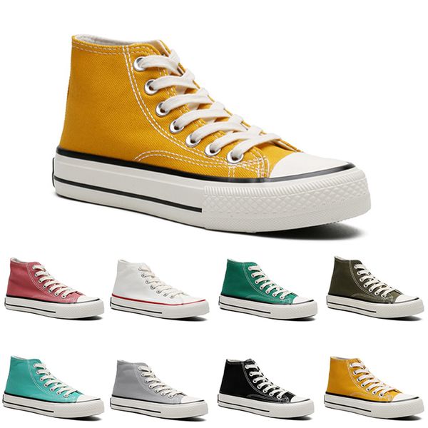 

r casuals canvas shoes men women platforms casual trainer outdoor mens womens fashion run sport sneaker size 36-44