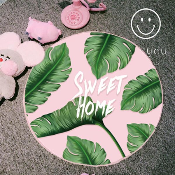 

carpets round rugs living room doormat cartoon cat door floor mat for bedroom carpet kids mats
