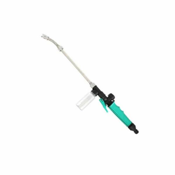 

watering equipments pipe car washer spray gun hose nozzle plant power water tools