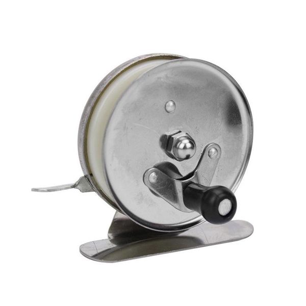 

ice fishing wheel front raft light iron material reel supplies baitcasting reels