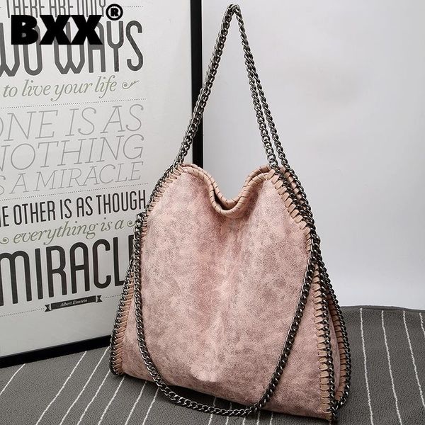 

[bxx] simple pu leather crossbody bags for women 2021 summer shoulder bag trending luxury ladies travel hand hs045 cross body