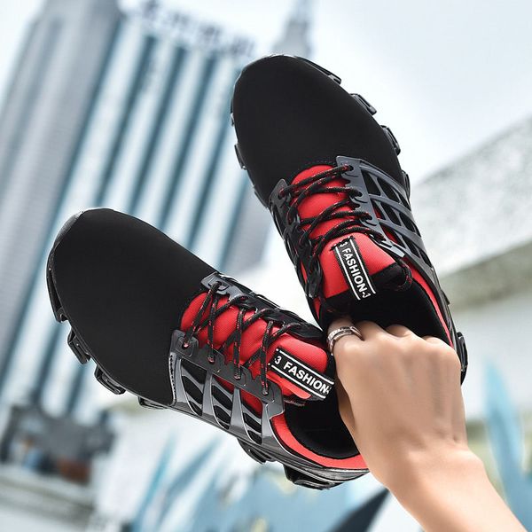 

flat trainers men's women's sports sneakers classic running shoes walking hiking spring and fall professional