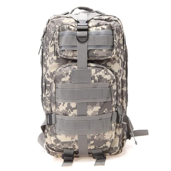 

backpack outdoor military rucksacks 600d nylon 30l waterproof army tactical sports camping hiking trekking fishing hunting