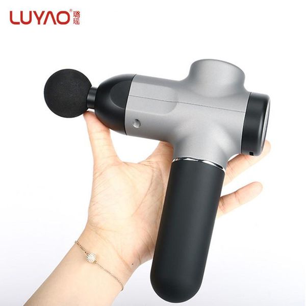 

massage gun 2021 fascia muscle