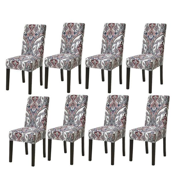 

removable chair covers washable kitchen protector for dining room el ceremony