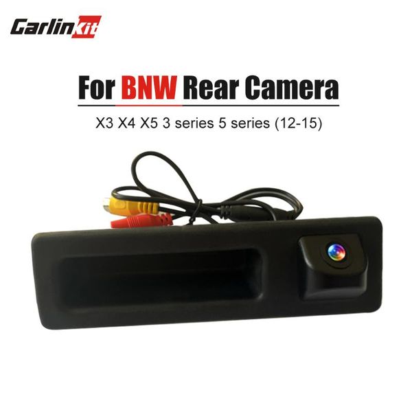 

carlinkit mirror dash cam hd camera intelligent rear view tachograph for bnw real camerax3 x4 x5 3/5 series 12-15 years car cameras& parking