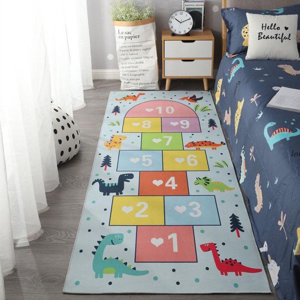 

carpets cute kitchen mat bedroom entrance doormat home floor decoration living room carpet bathroom non-slip rug indoor kids play