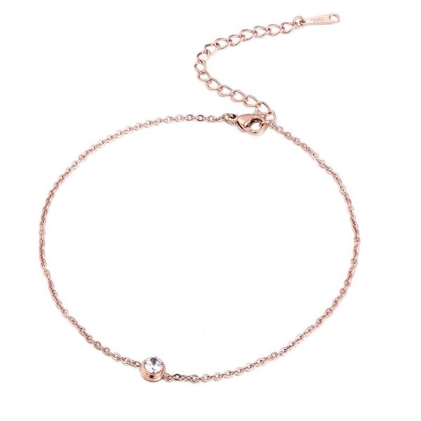 

anklets 2021 real barefoot sandals halhal anklet chain pendant beach fashion style leg bracelet s arrival fairy voet sieraden chaine, Red;blue