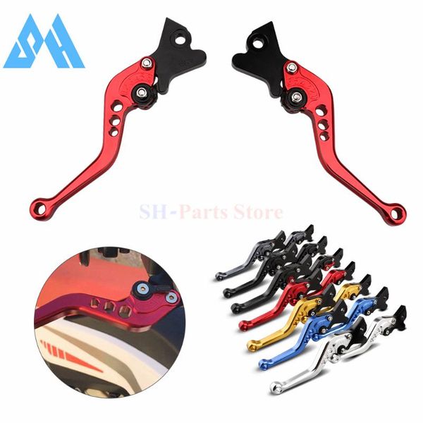 

motorcycle brakes cnc adjustable brake clutch levers for piaggio 50 125 150 4t liberty 2007-2013 nrg power dd dt purejet