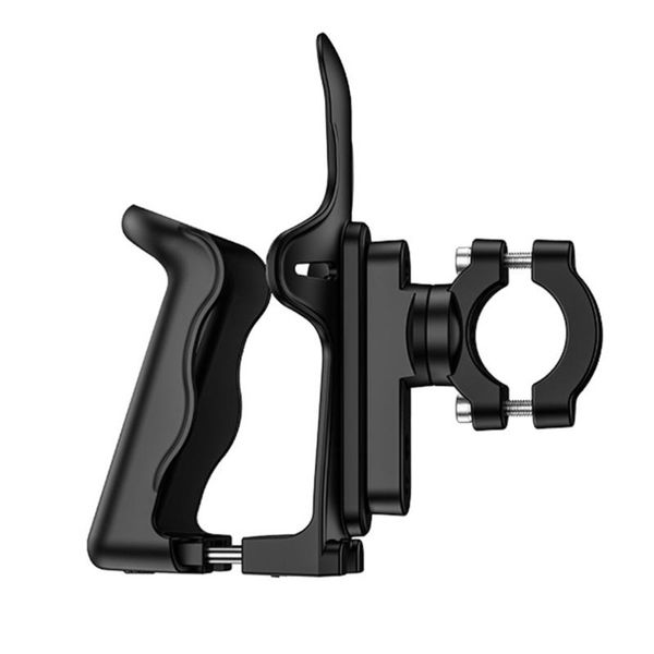 

water bottles & cages 1pc bike bottle cage fixed rack kettle holder for riding