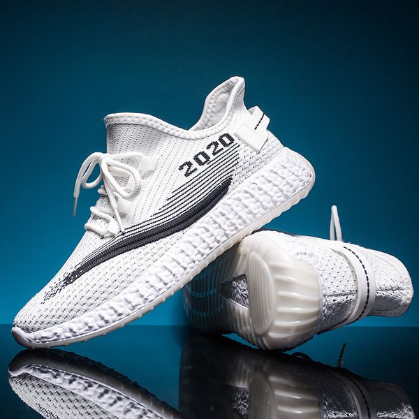 

mesh travel sports shoes men breathabl slip on fashion canvas shoes men flats sneakers casual soft light male vulcanize shoes