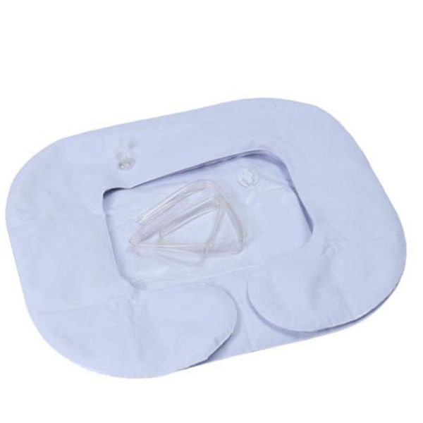 

other bath & toilet supplies handicapped in bed assistive aid shampoo basin washing hair home outdoor inflatable pvc bathroom for the elderl