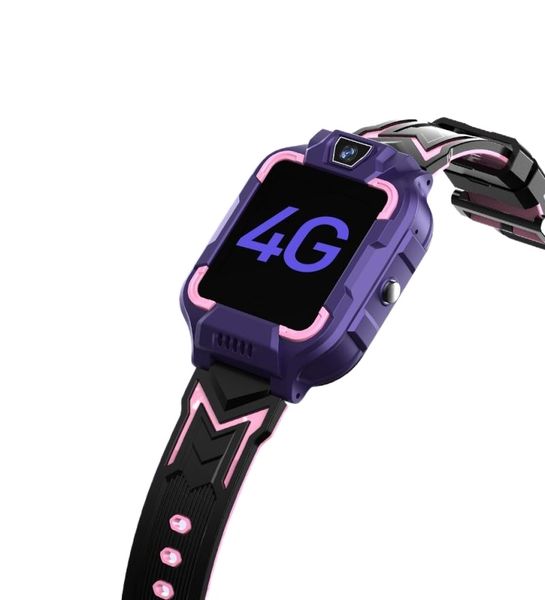 

Children's Smart Watch GPS Positioning Tracker WIFI Connection Video Call Face Recognition SOS Waterproof Smart Watch
