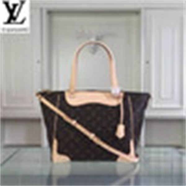 

bag brand designer luxury 10fl women's shoulder body tote m51191 handbags bags handles shoulder bags totes evening cross