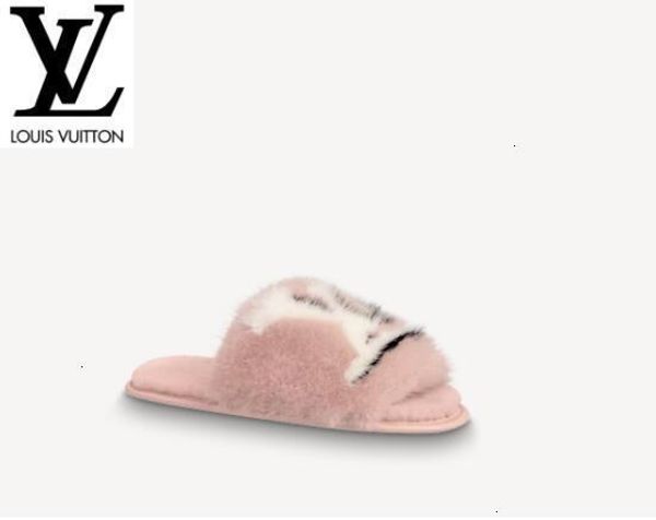 

mules 1a5szt homey flat slippers women slippers designer slides thong sandals ballet flats boots luxury booties pumps fuah, Black