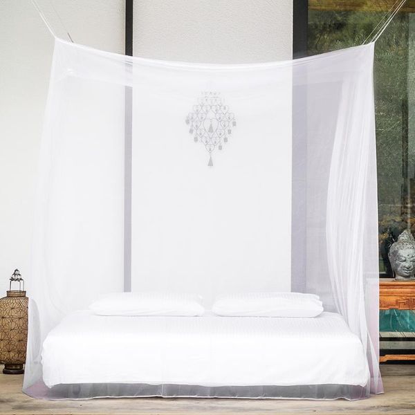 

portable mosquito net lightweight breathable anti-mosquito bed for travel holiday ena88 tents and shelters