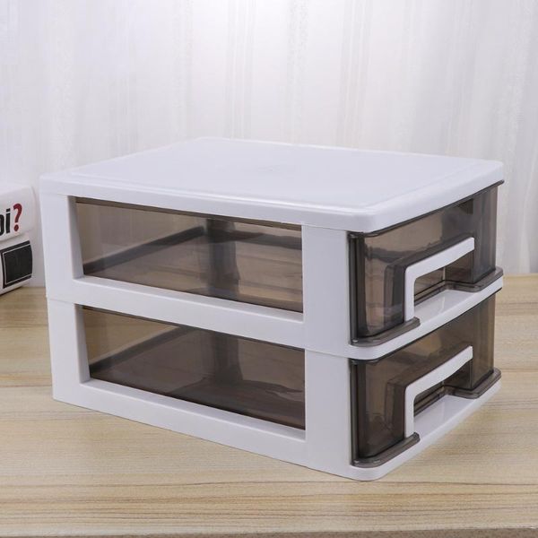 

clothing & wardrobe storage household double-layer cabinet drawer type closet portable multifunction rack organizer furnit