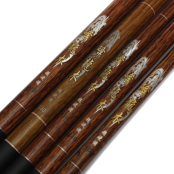 

fishing rods ultralight hard 3.6/4.5/5.4/6.3/7.2 meters stream hand pole carbon fiber casting fish tackle boat