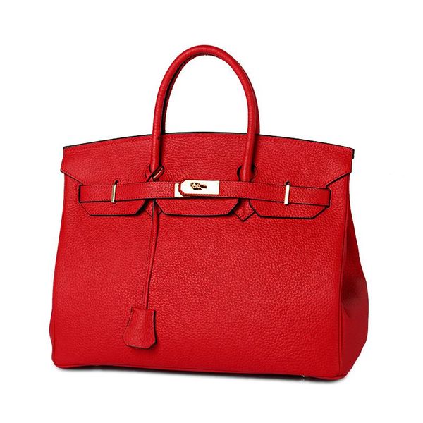 

evening bags one shoulder straddle women's bag fashion leather handbag