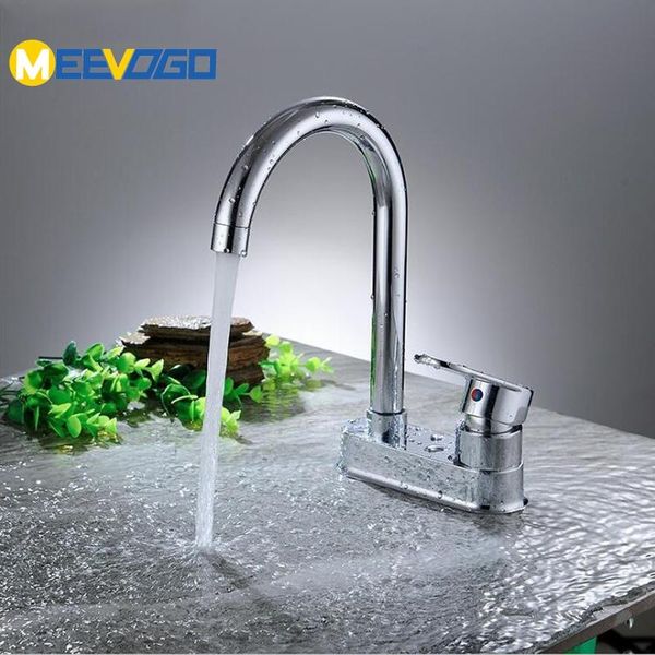 

bathroom sink faucets meevogo kitchen faucet tap mixer water cold sltc130