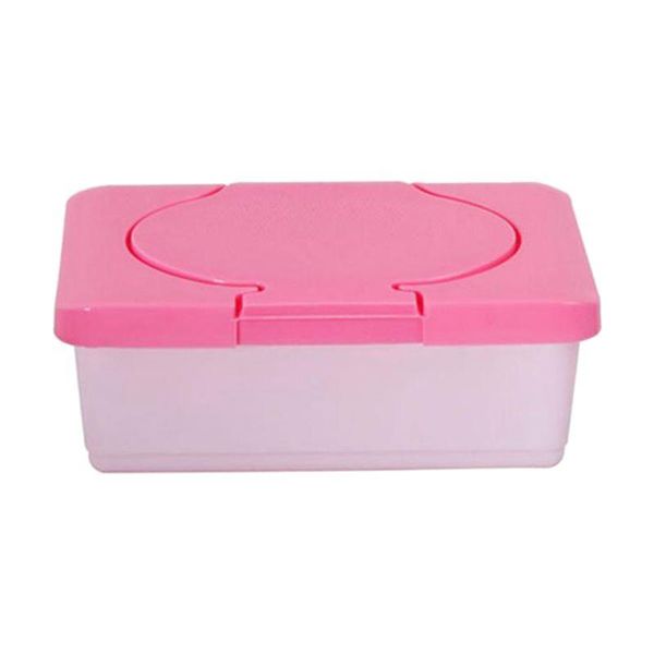 

tissue boxes & napkins ac86 -dry wet paper case care baby wipes napkin storage box holder container