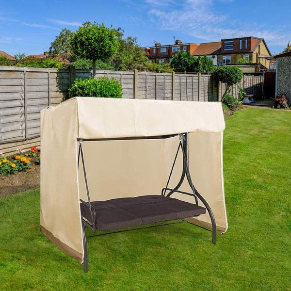 

shade outdoor auto cover waterproof and for garden swing protective swings sunshade 190t 223 x 152 183 cm