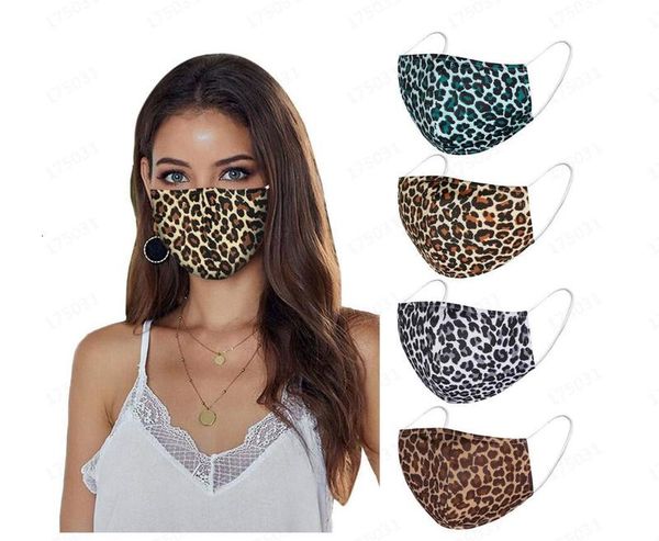 

leopard ear dust 2021 and haze mask