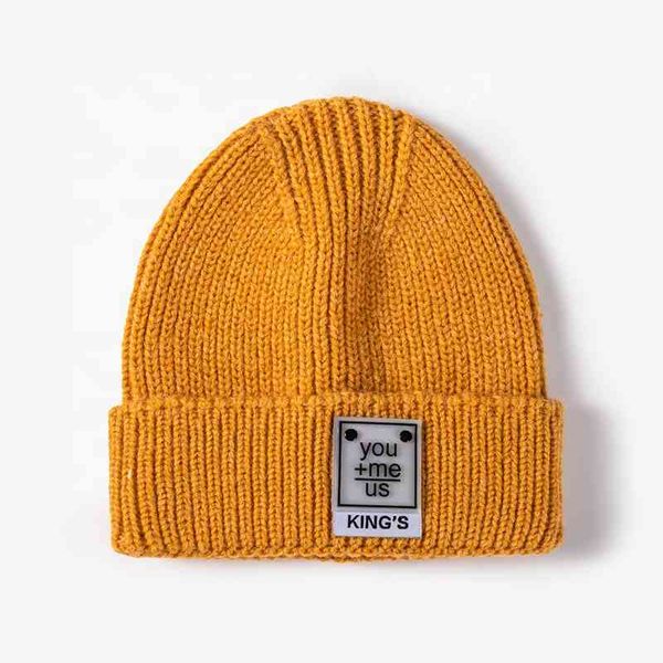 

sunborry woven label colorful winter hat wholale custom beani men women, Blue;gray
