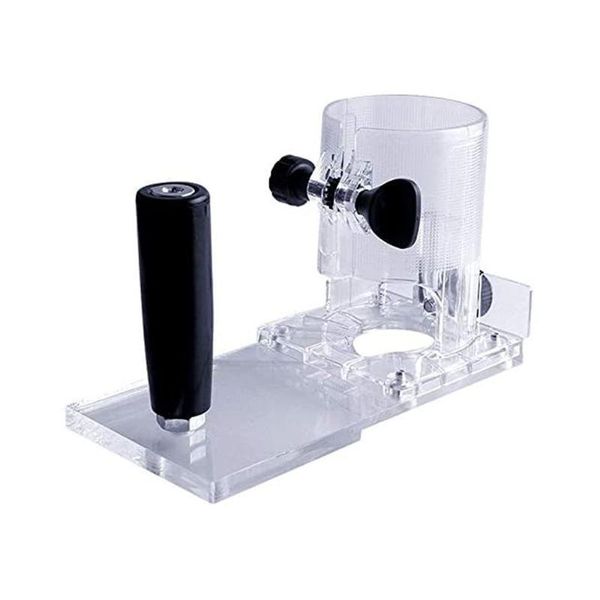 

professional hand tool sets trimmer base balance board woodworking edge cutter for electric machine power tools accessories