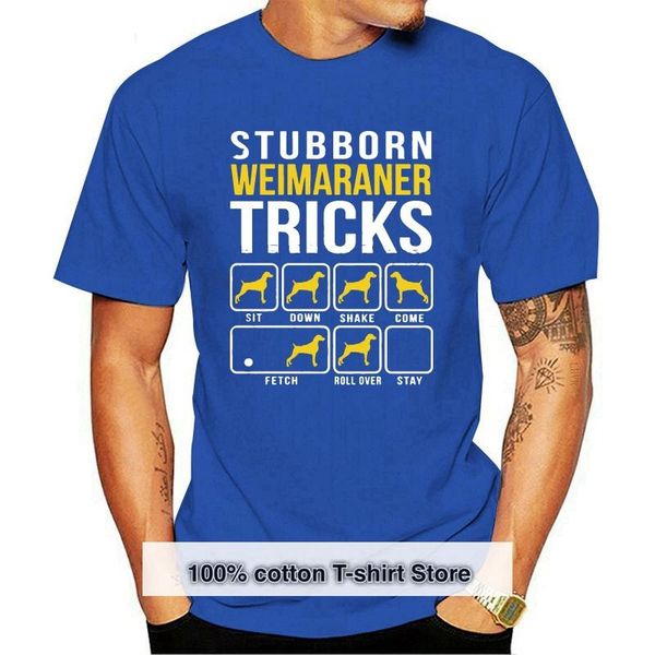 

men's t-shirts weimaraner-camiseta de manga corta para hombre, camiseta marca, trunks, 2021, White;black