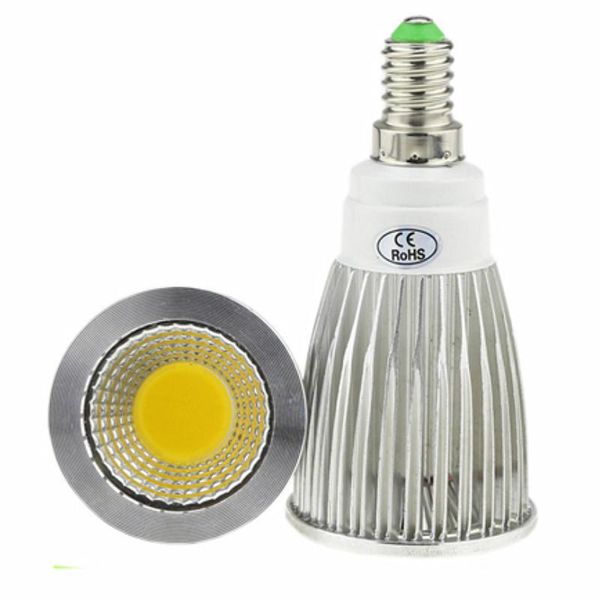 

bulbs super bright lampada led e14 110v 220v bulb lamp 3w 5w 7w dimmable spotlight downlight bombillas warm cool white home dec