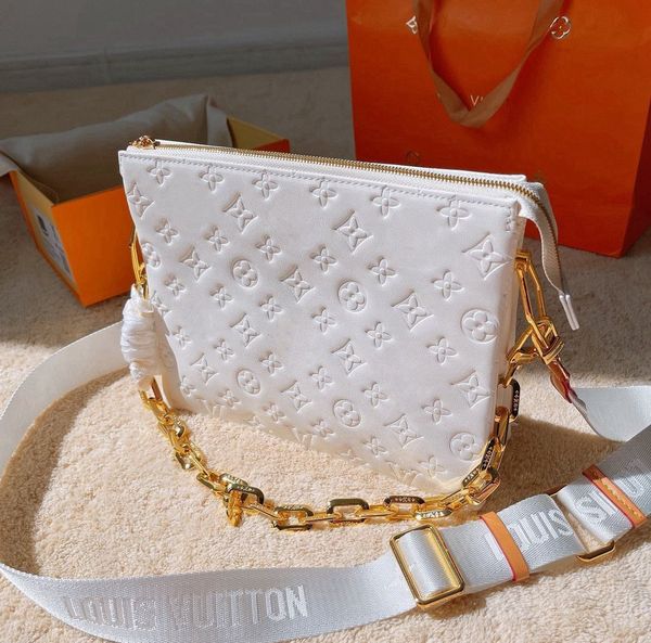 

woman luxury designers bags fashion classic leather handbag purses shoulder chain cross body bag -l1913, Red;black