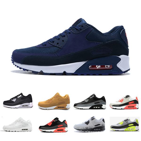 

sports shoes 90 station air cushion men's and women's running 36-46