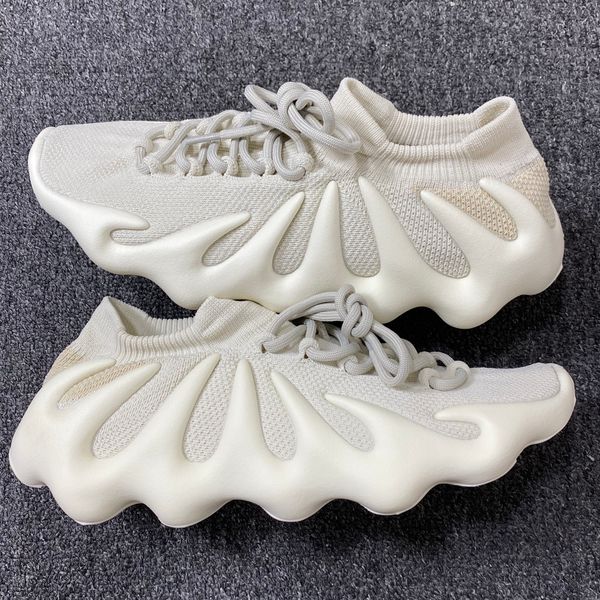 

450s sports basketball shoes men's and women's walking leisure white size 36-46