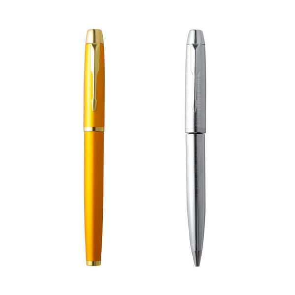 

minghao 222 series fountain pen student school stationery supplies ink calligraphy pens