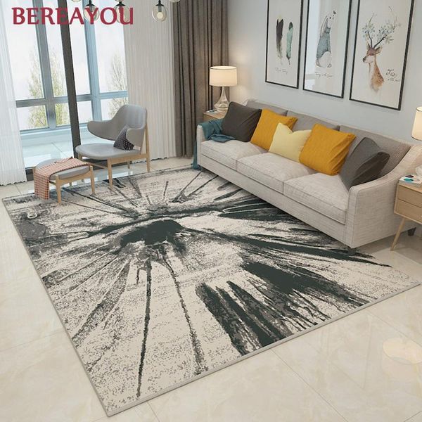 

modern rugs polyester map pattern large carpet for living room kitchen mat bedroom floor door decoration tapis carpets