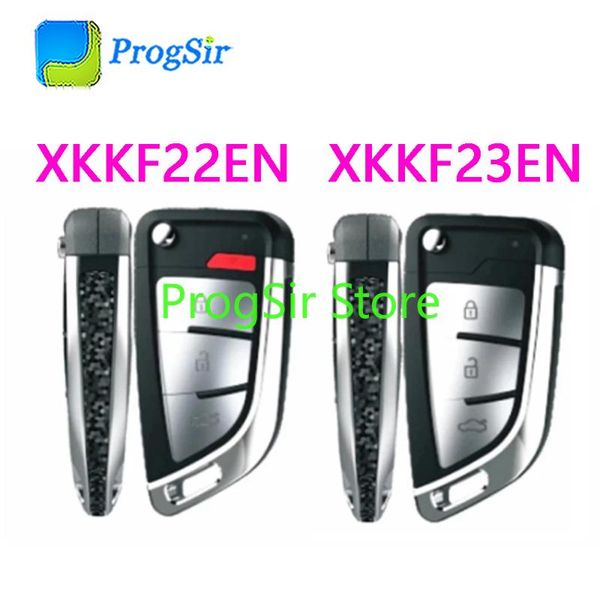 

code readers & scan tools xhorse xkkf22en xkkf23en vvdi wire remote control