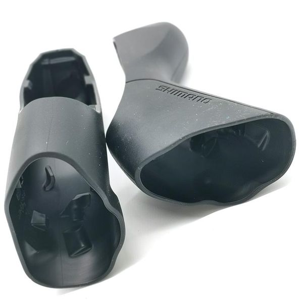 

bike brakes st-rs685 mtb hydraulic lever bracket cover/hood set bicycle parts