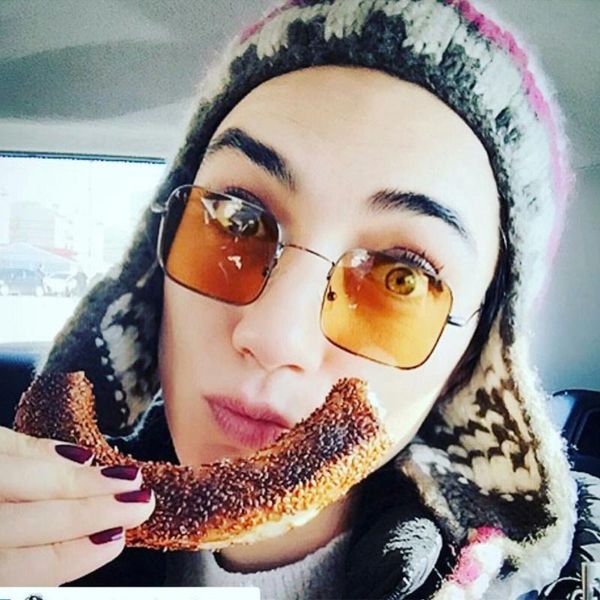

sunglasses designer sun glasses for women vintage yellow red small square fashion retro mirror mujer, White;black