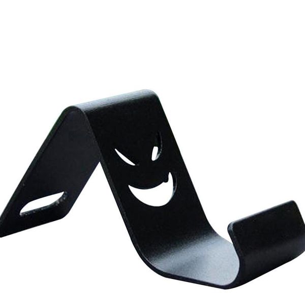 

cell phone mounts & holders holder desk stand for your mobile tripod