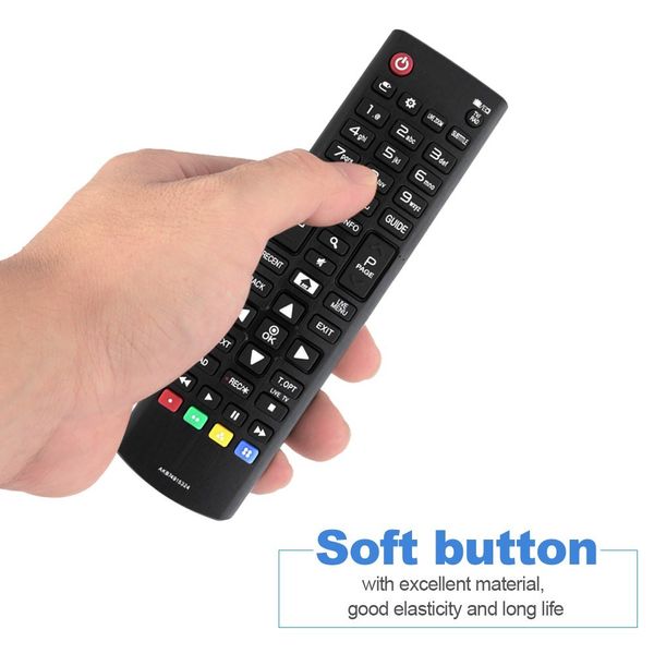 Universal-TV-Fernbedienung Wireless Smart Remote Controller Ersatz für LG HDTV LED SMART DIGITAL TV