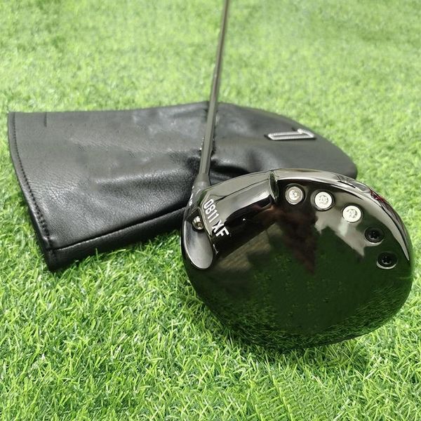 

complete set of clubs 0811xf pro gen3 driver golf club 9/10.5 loft r/sr/s graphite shaft and cap