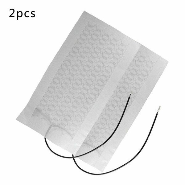 

seat cushions warmer heaters universal accessories car heated pad kit parts