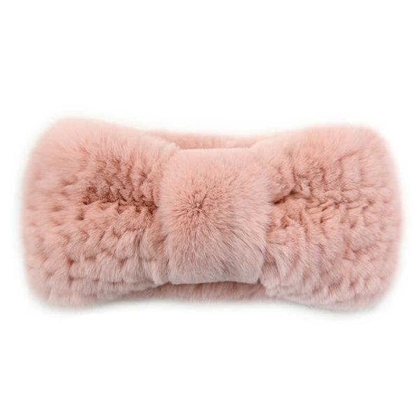 

women head band q0828, Blue;gray