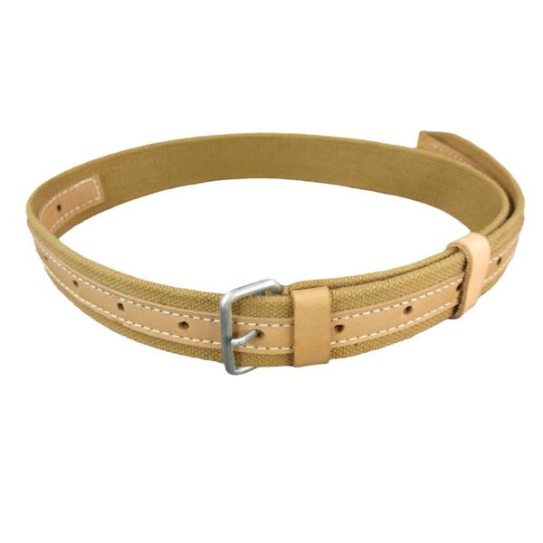 

belts wwii soviet union russia red army enlisted belt tan, Black;brown