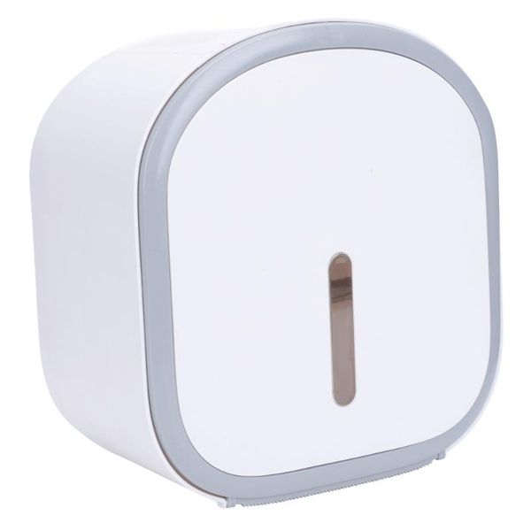 

toilet paper holders 1pc bathroom tissue storage container roll holder simple