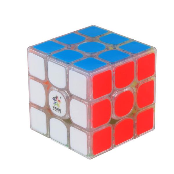 

WintopCubes Yuxin Zhisheng Kylin V2 M Magnetic 3X3 5.7cm Magic cube Kylin V2M Magnet speed cube 3x3x3 magico cubo