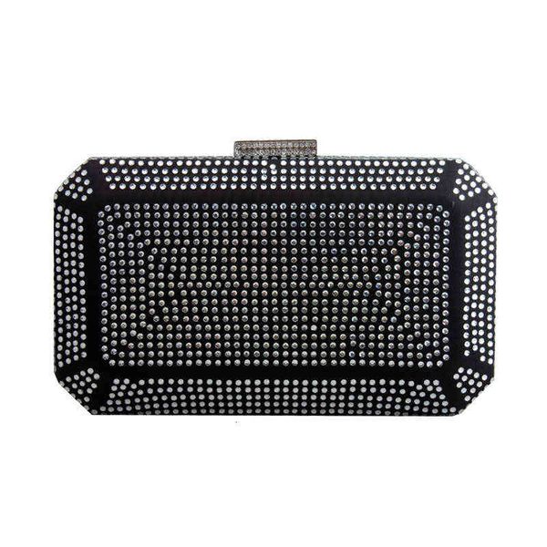 

summer fashion diamond dinner bag banquet ess bag lady hand chain strap shoulder