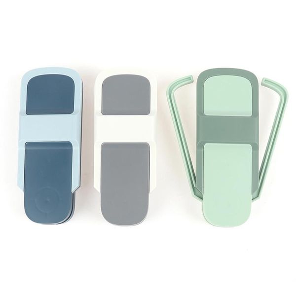 

hangers & racks wall-mounted clothes hanger storage rack wall punch-adjustable