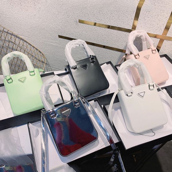 

Designers bag Women Handbag Purses Fashion Leather Pochette handbags female Crossbody shoulder Vintage Wallets bags with Box